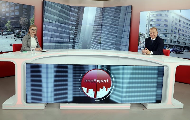 octavian bădescu la imoexpert