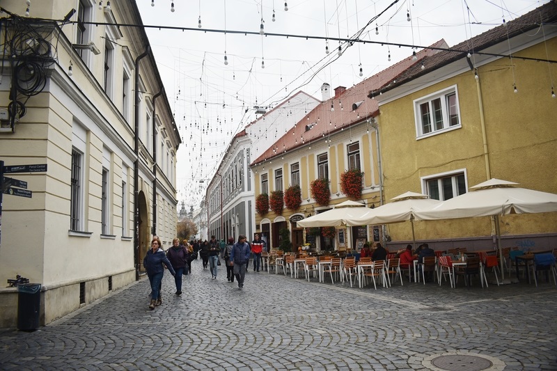 Prețurile Apartamentelor In 2019 Creștere De Două Cifre In Cluj