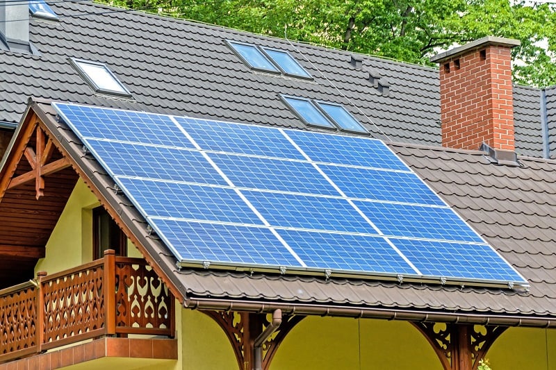 Start pentru programul „Casa eficientă energetic”, destinat locuințelor unifamiliale. Vezi lista cheltuielilor care se pretează pentru o asemenea finanțare Start pentru programul „Casa eficientă energetic”, destinat locuințelor unifamiliale. Vezi lista cheltuielilor care se pretează pentru o asemenea finanțare