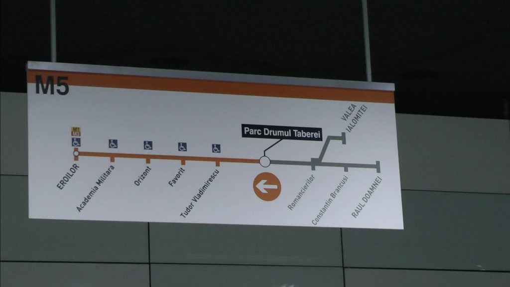 Drumul Taberei, cartier adus în prim-plan de inaugurarea noii magistrale de metrou. Cât costă un apartament în zonă? Drumul Taberei, cartier adus în prim-plan de inaugurarea noii magistrale de metrou. Cât costă un apartament în zonă?