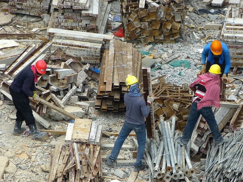 2020, un nou record al construcțiilor de locuințe? 2020, un nou record al construcțiilor de locuințe?