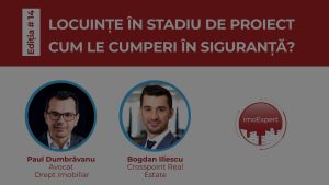 imoexpert - locuinte in stadiu de proiect