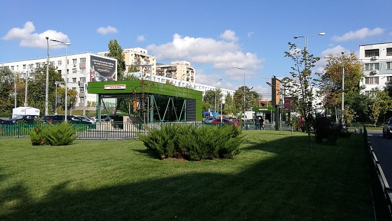 Cartierul Drumul Taberei, mai atractiv pentru dezvoltatori odată cu inaugurarea metroului. Ce proiecte noi există deja în zonă? Cartierul Drumul Taberei, mai atractiv pentru dezvoltatori odată cu inaugurarea metroului. Ce proiecte noi există deja în zonă?