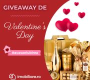 Giveaway valentine's day