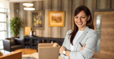 agent imobiliar