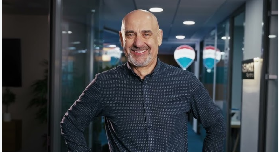 Sfatul pe care președintele uneia dintre cele mai mari francize imobiliare din România și-ar fi dorit să-l primească la vârsta de 28 de ani