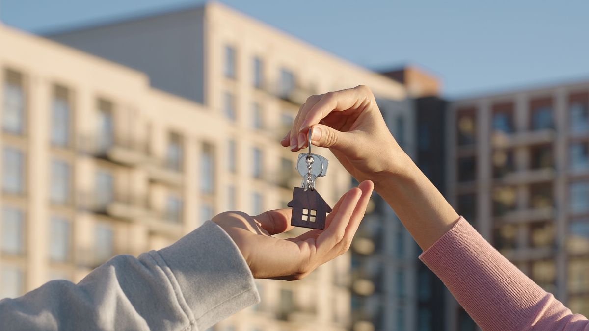 Cumpărarea unui apartament în România: ce trebuie să știi - 2