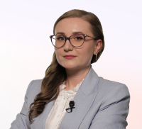 Author Corina Vârlan