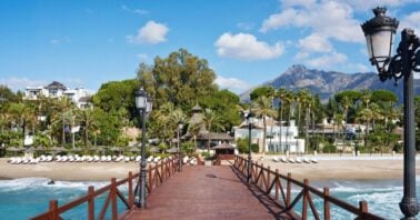peisaj din spania, o destinatie pentru investitii imobiliare