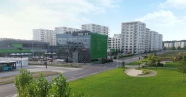 proiect imobiliar greenfield baneasa din bucuresti