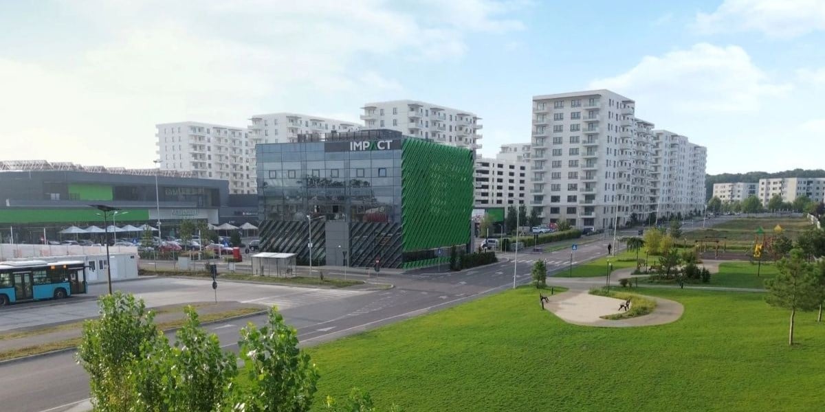 proiect imobiliar greenfield baneasa din bucuresti