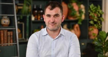 matei malos ceo si cofondator directimo