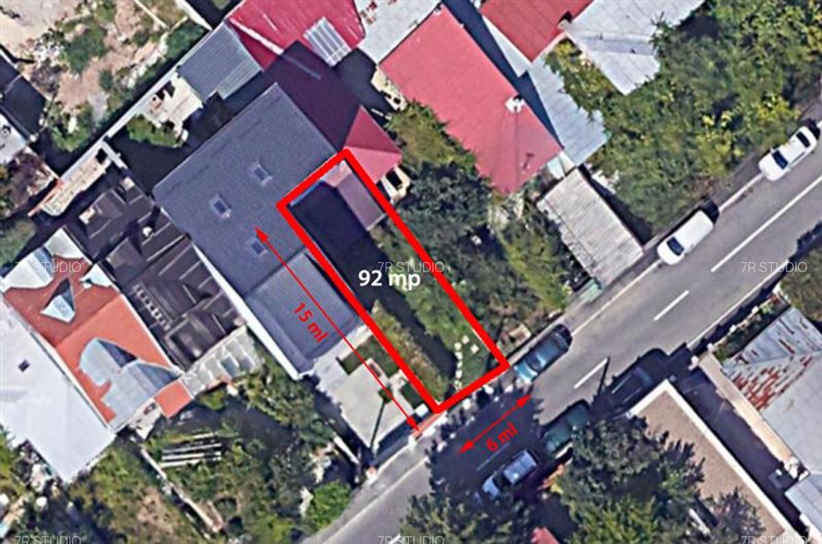 localizarea casei cu cel mai mic pret din bucuresti