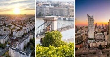 peisaje urbane din bucuresti budapesta si viena