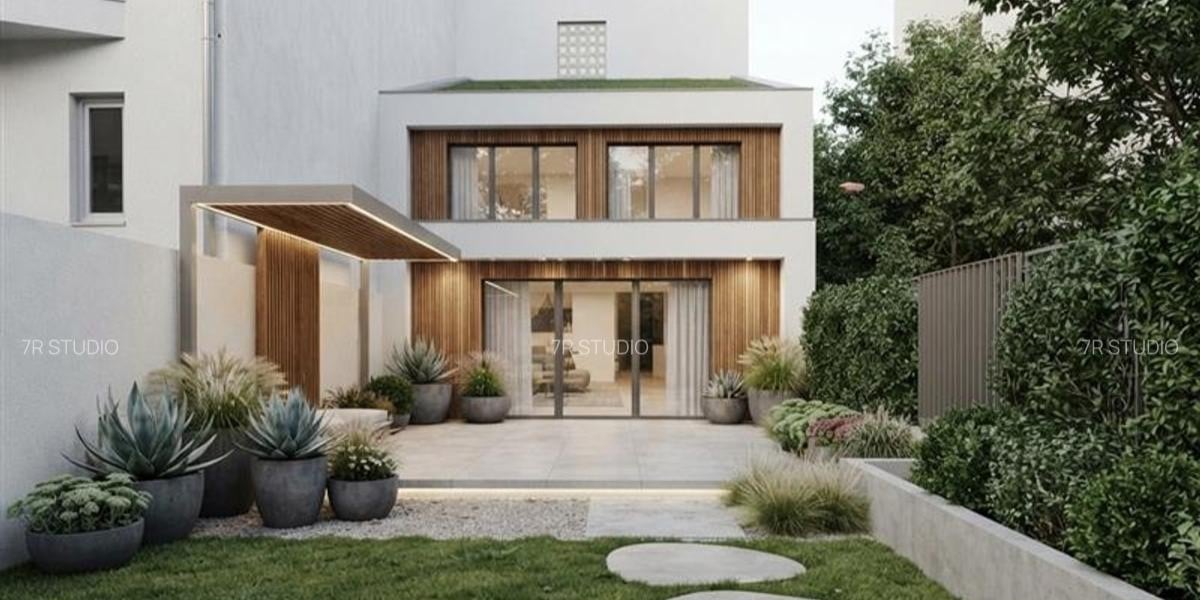 propunerea pentru renovarea si supraetajarea celei mai ieftine case pe care o poti cumpara in momentul de fata in bucuresti