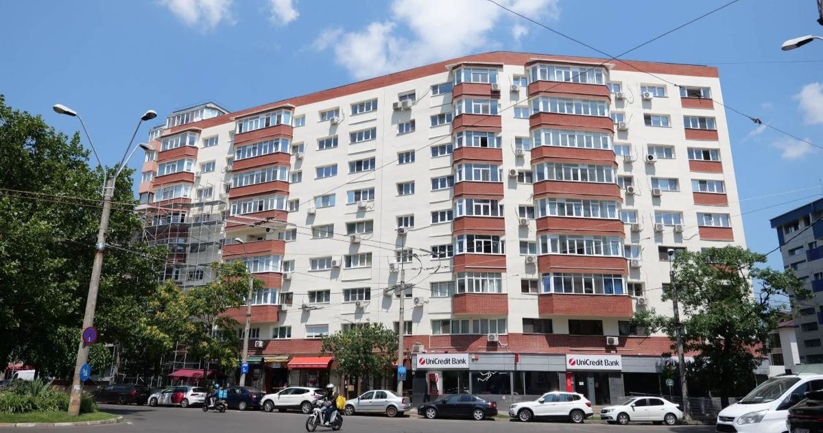 bloc reabilitat din sectorul 2 bucuresti