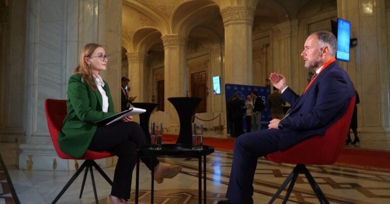 rares hopinca primarul sectorului 2 intr-un interviu acordat imobiliare.ro