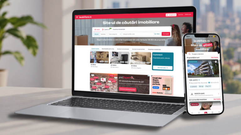 imobiliare.ro site