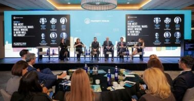 speakeri la dezbari in panel in cadrul evenimentului see property forum
