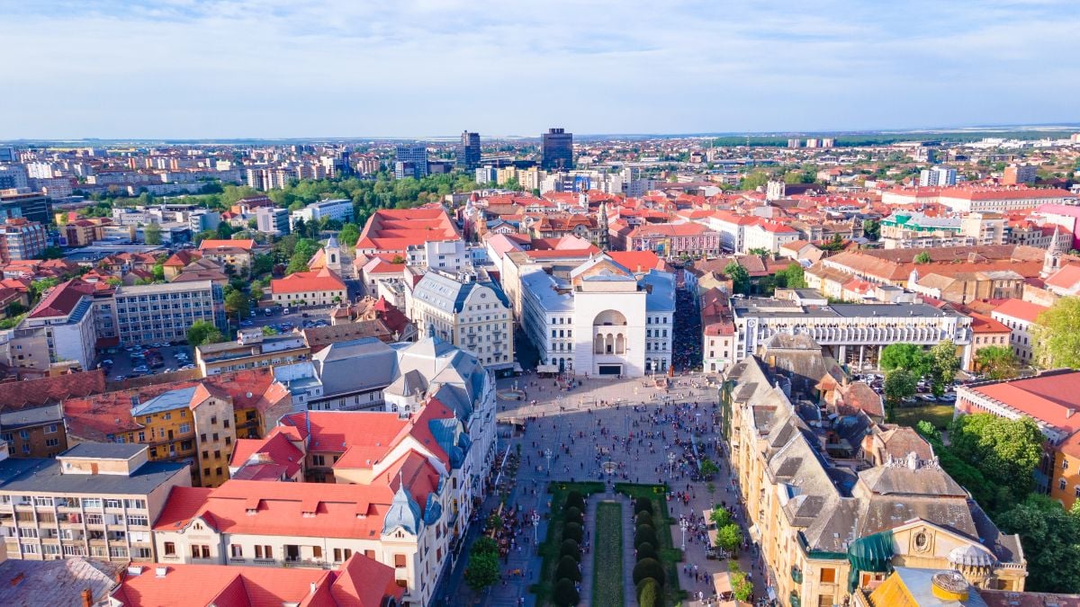 timisoara